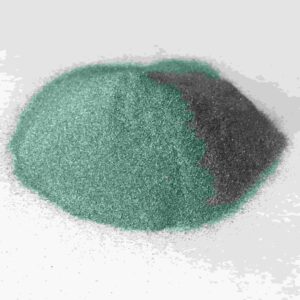 ДОМ  -4-Haixu Abrasive Production and Sales of White Corundum, Black/Green Silicon Carbide, Brown Corundum 99% SiC зеленый карбид кремния F8-F220 JIS 280#-10000# 63C 64C