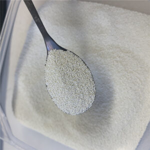 ДОМ  -1-Haixu Abrasive Production and Sales of White Corundum, Black/Green Silicon Carbide, Brown Corundum Керамические бусины Zirblast, циркониевые шарики, дробь B40 B60 B80 Z850 Z300 Z150