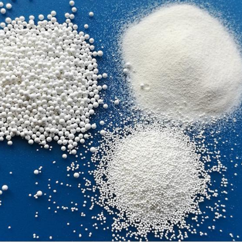 Керамический песок